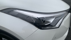 Toyota C-HR 1.8 Hybrid Dynamic 5dr CVT Hybrid Hatchback